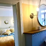 Ferien Im Alten Pfarrhaus Neustadt (Hessen)