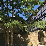 Ferien Im Alten Pfarrhaus *