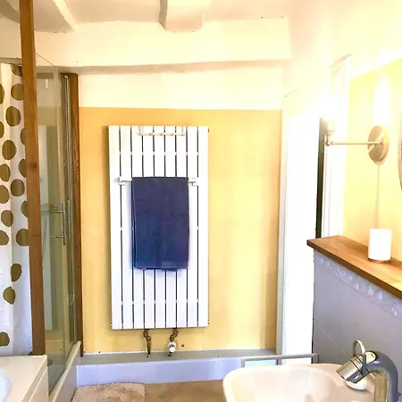 Ferien Im Alten Pfarrhaus Neustadt (Hessen)