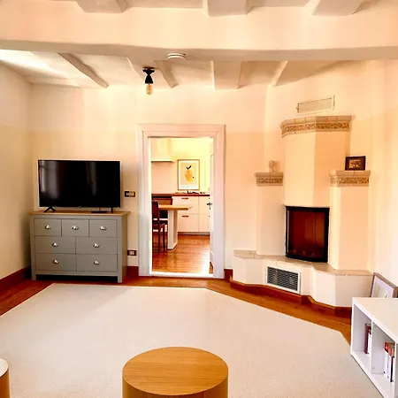 Ferien Im Alten Pfarrhaus