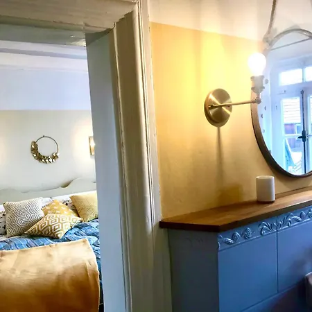 Ferien Im Alten Pfarrhaus Neustadt (Hessen)