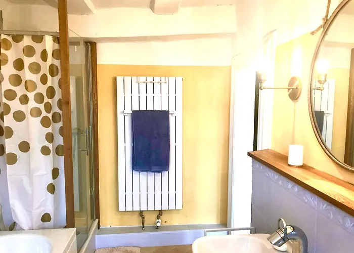 Ferien Im Alten Pfarrhaus Neustadt (Hessen)